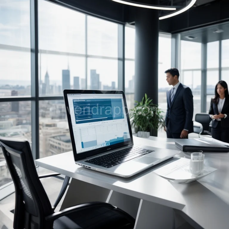 Unternehmensbewertung